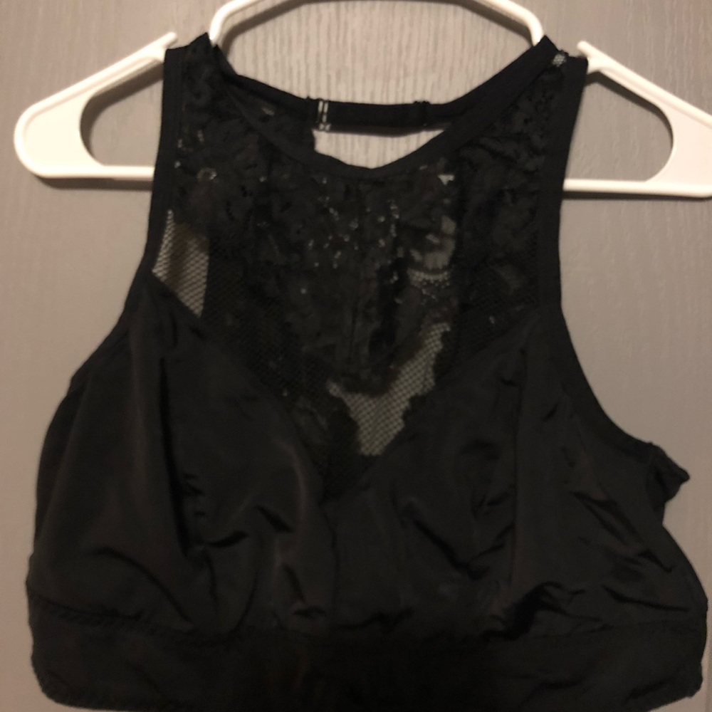 Torrid bralette